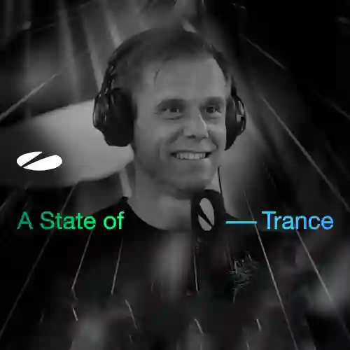 Armin van Buuren - A State Of Trance