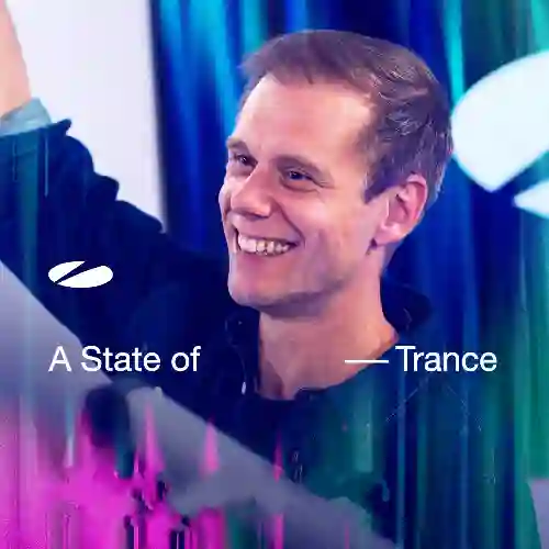 Armin van Buuren - A State of Trance