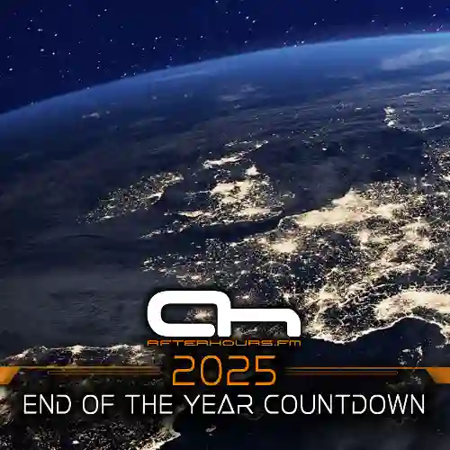 EOYC 2025 (End Of Year Countdown)