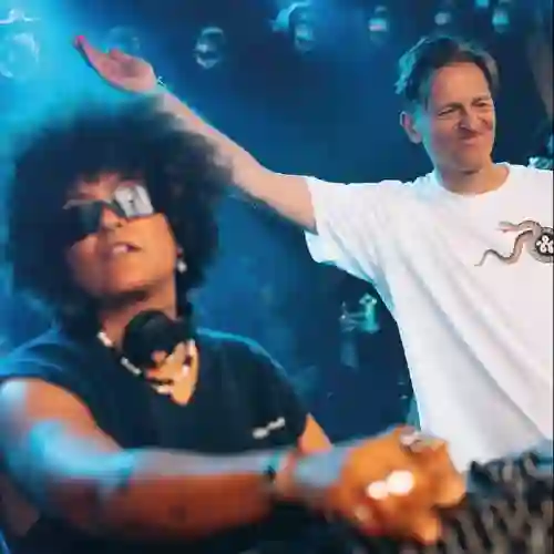 Michel de Hey B2B Cincity