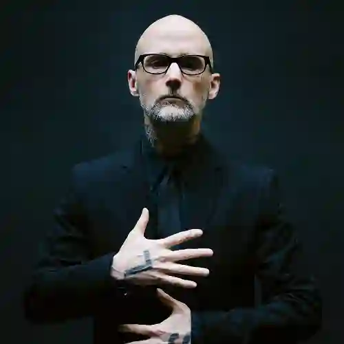Moby