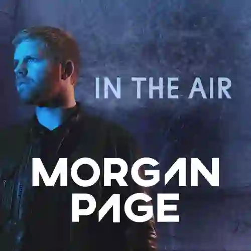 Morgan Page - In The Air