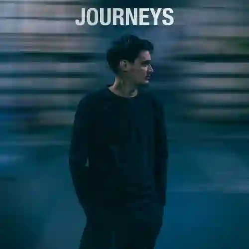 Xabi Only - Journeys