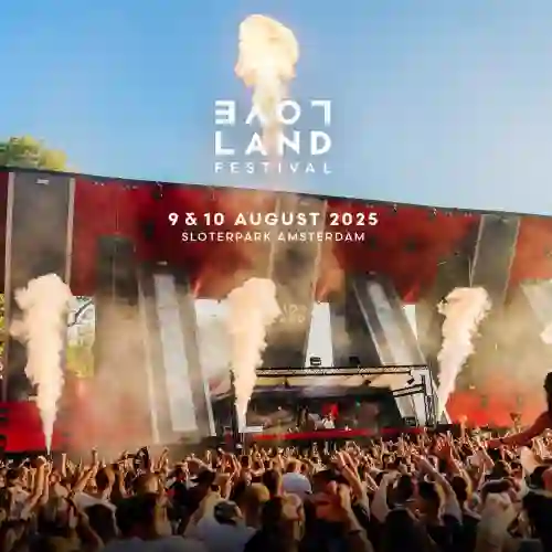 Loveland Festival 2025