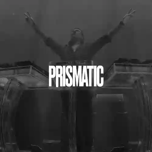 PRISMATIC by Tiësto