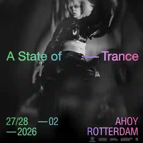A State Of Trance 2026 (Rotterdam, Netherlands)