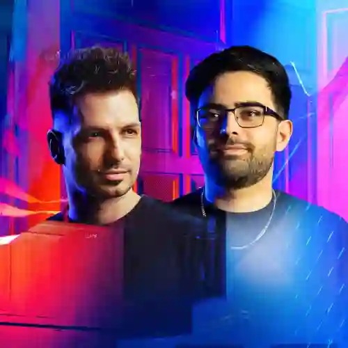 Code Black & Toneshifterz