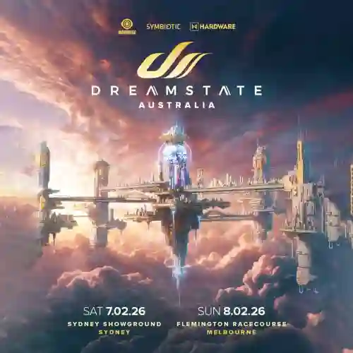 Dreamstate Sydney 2026 (Sydney Showground, Australia - 07-02-2026)