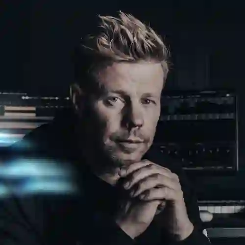 Ferry Corsten