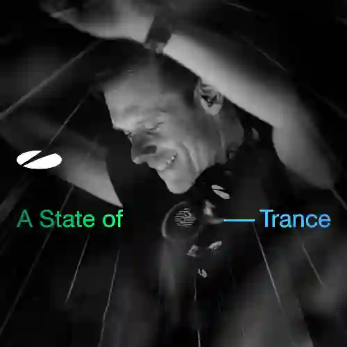Armin van Buuren - A State of Trance