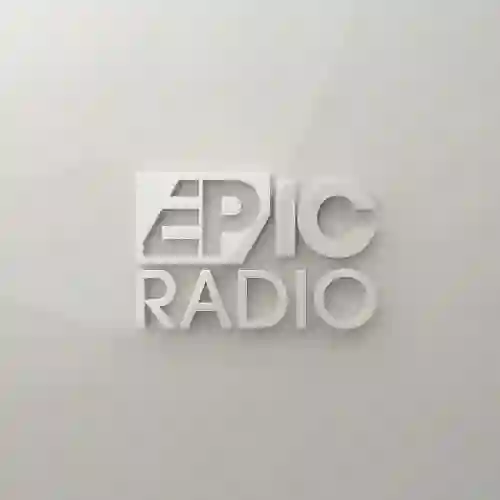 Eric Prydz - Epic Radio