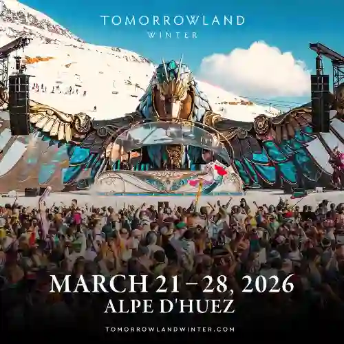 TML Winter 2026 (Alpe d'Huez, France)