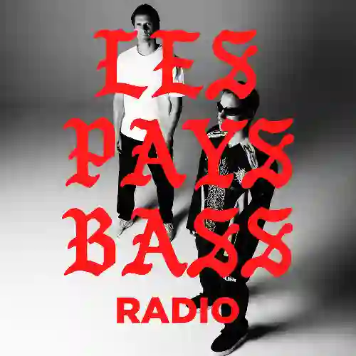 Bassjackers - Les Pays Bass Radio