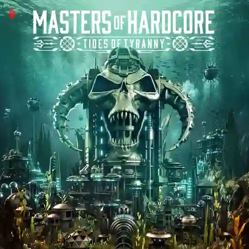 Masters Of Hardcore 2026 - Tides Of Tyranny (Den Bosch, Netherlands - 28-03-2026)