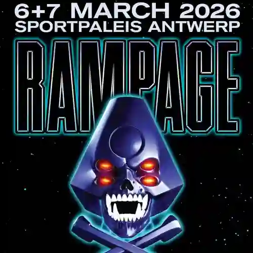 Rampage Weekend 2026