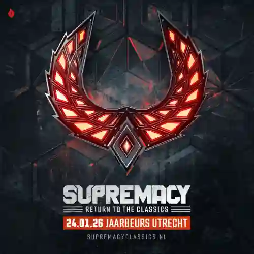 Supremacy 2026 - Return To The Classics (Utrecht, Netherlands - 24-01-2026)