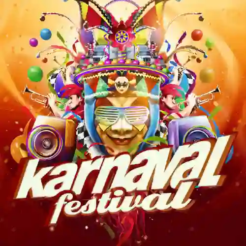 Karnaval Festival 2026 (Den Bosch, Netherlands - 14-02-2026)