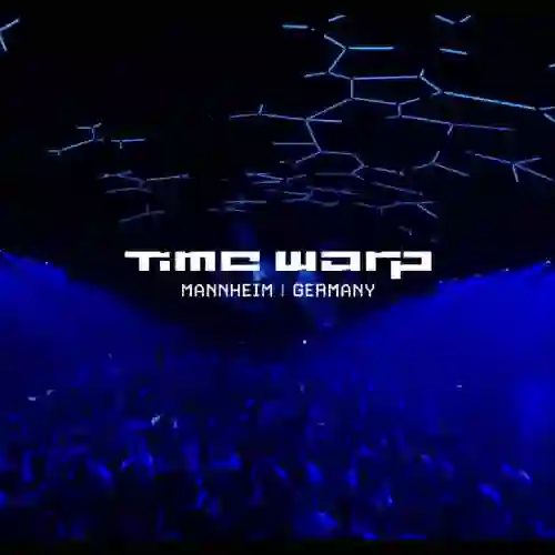 Time Warp 2026 (Mannheim, Germany - 21-03-2026)