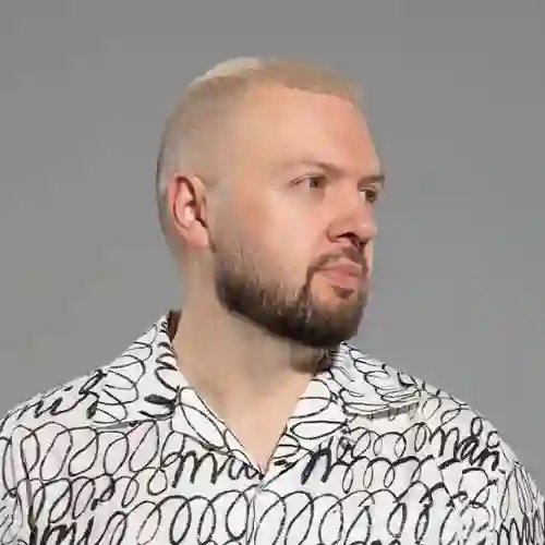 Chris Lake