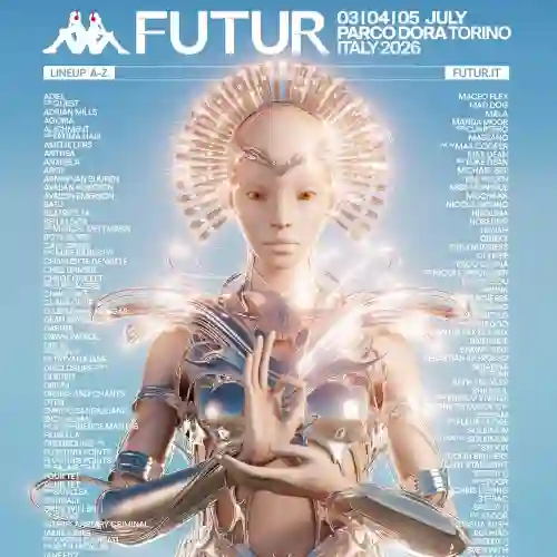 Kappa FuturFestival 2026