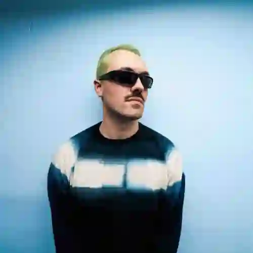 Marlon Hoffstadt