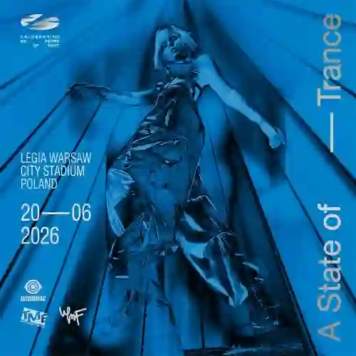 A State of Trance 2026 (Warsaw, Poland - 20-06-2026)
