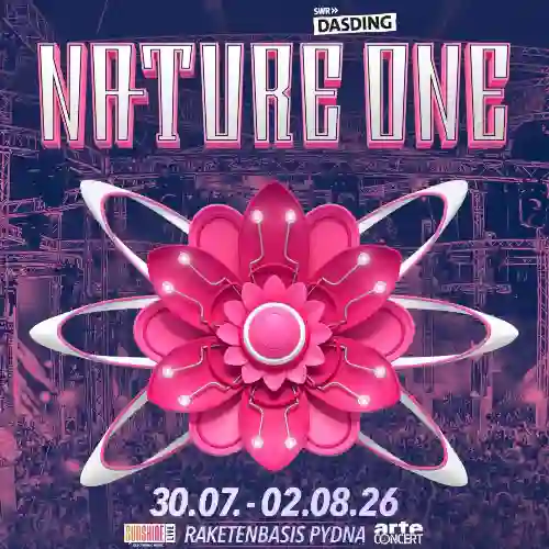 Nature One 2026 (Kastellaun, Germany)