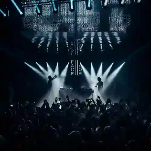 Armin van Buuren F2F Argy