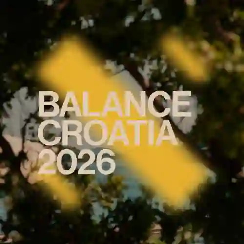 Balance Croatia 2026