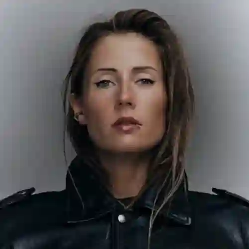 Charlotte De Witte