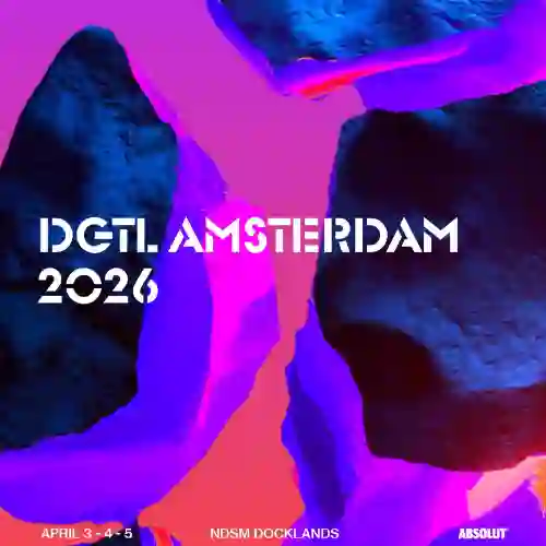 DGTL Amsterdam 2026