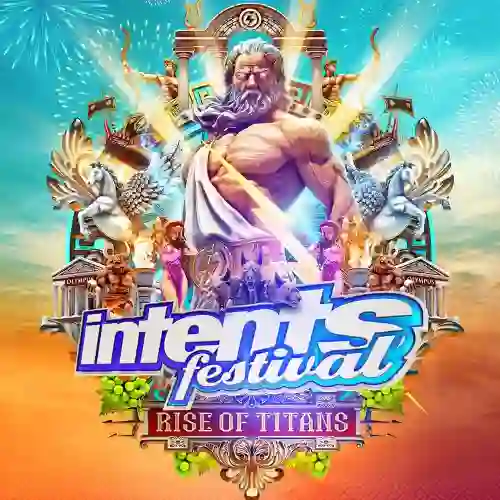 Intents Festival 2026