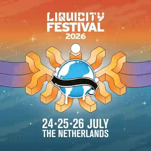 Liquicity Festival 2026