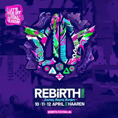 REBIRTH Festival 2026