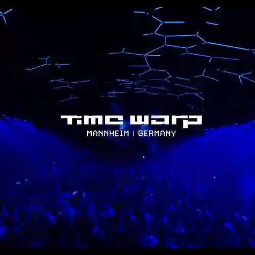 Time Warp 2026 (Mannheim, Germany)