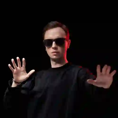 Andrew Rayel