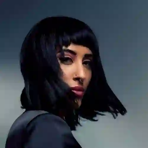 Indira Paganotto