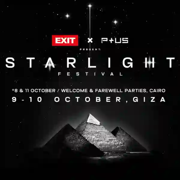 Starlight festival 2026