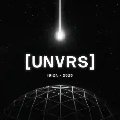 [UNVRS] (Ibiza, Spain)