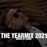 2sher - The Yearmix 2021