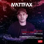 Mattfax live @ A State Of Trance 950 Pre-party (Amsterdam, NL) - 14-02-2020