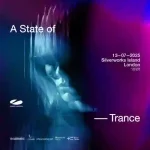 A State of Trance, London 2025