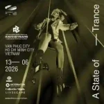 A State of Trance Vietnam 2026 (13-06-2026)