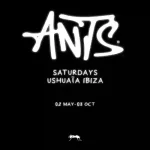 ANTS 2026 (Ibiza, Spain)