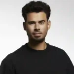 Afrojack Afrojack