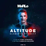 Altitude Elements of Unity 2024 (Flemington Racecourse, Melbourne) Altitude Elements of Unity 2024 (Flemington Racecourse, Melbourne)