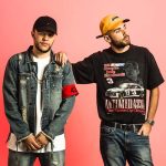 Amine Edge & DANCE - Live @ The Social Festival 2019 (Mexico) - 06-12-2019