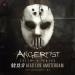 Angerfist – Creed Of Chaos (Amsterdam, Netherlands – 02-12-2017) Angerfist - Creed Of Chaos (Amsterdam, Netherlands - 02-12-2017)