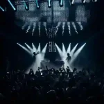 Armin van Buuren F2F Argy