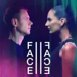 Armin van Buuren F2F Lilly Palmer